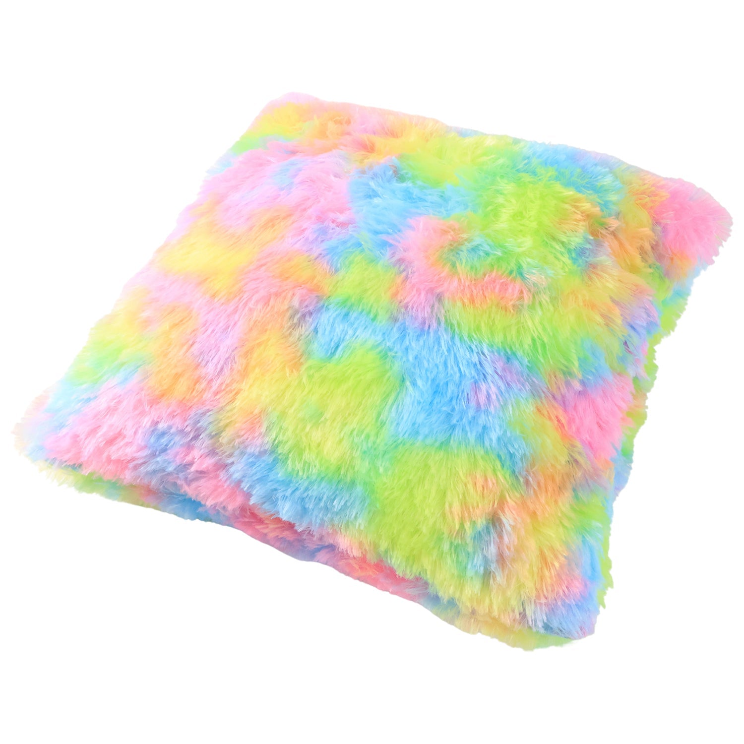 Rainbow Cushion Pillow Rainbow Cushion Pillow